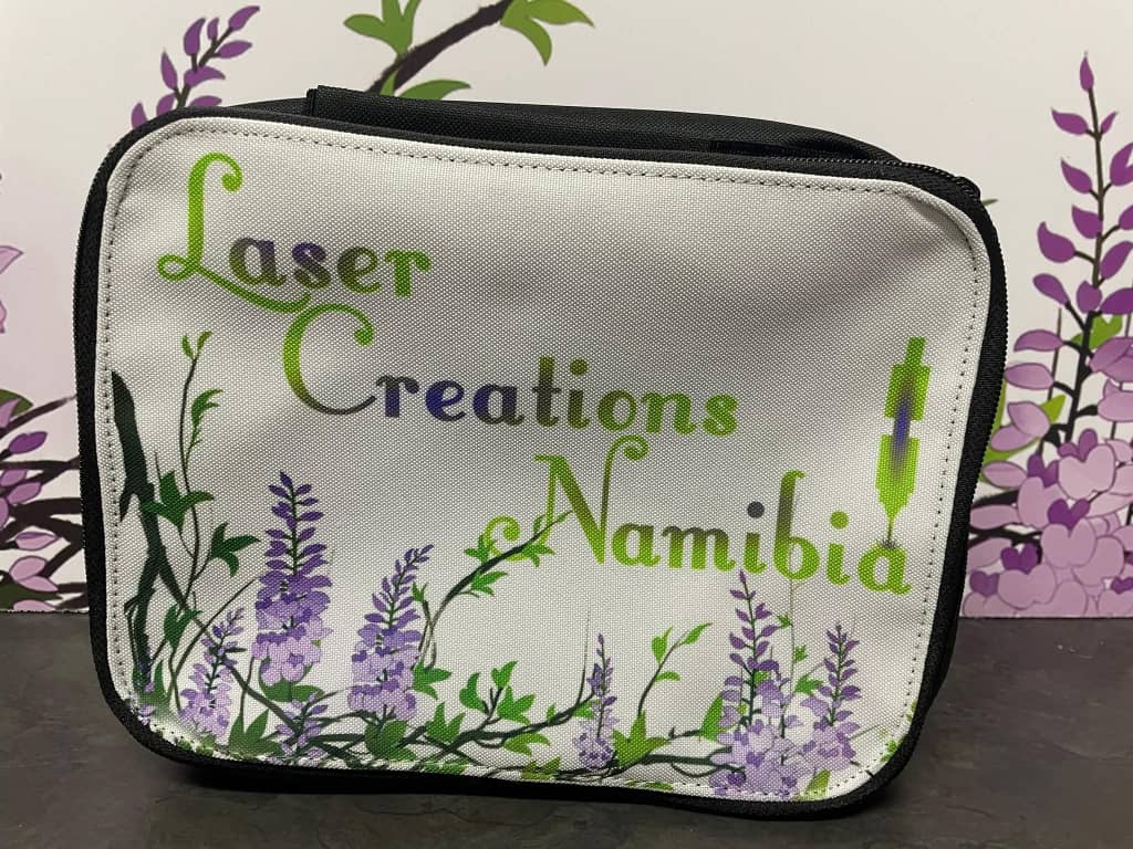Lunch Cooler (Printed)
